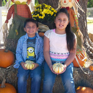 Meet your Posher, Brandi